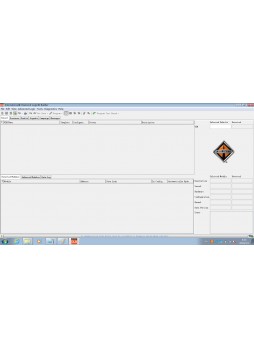 International Diamond Logic Builder (DLB) [2022]